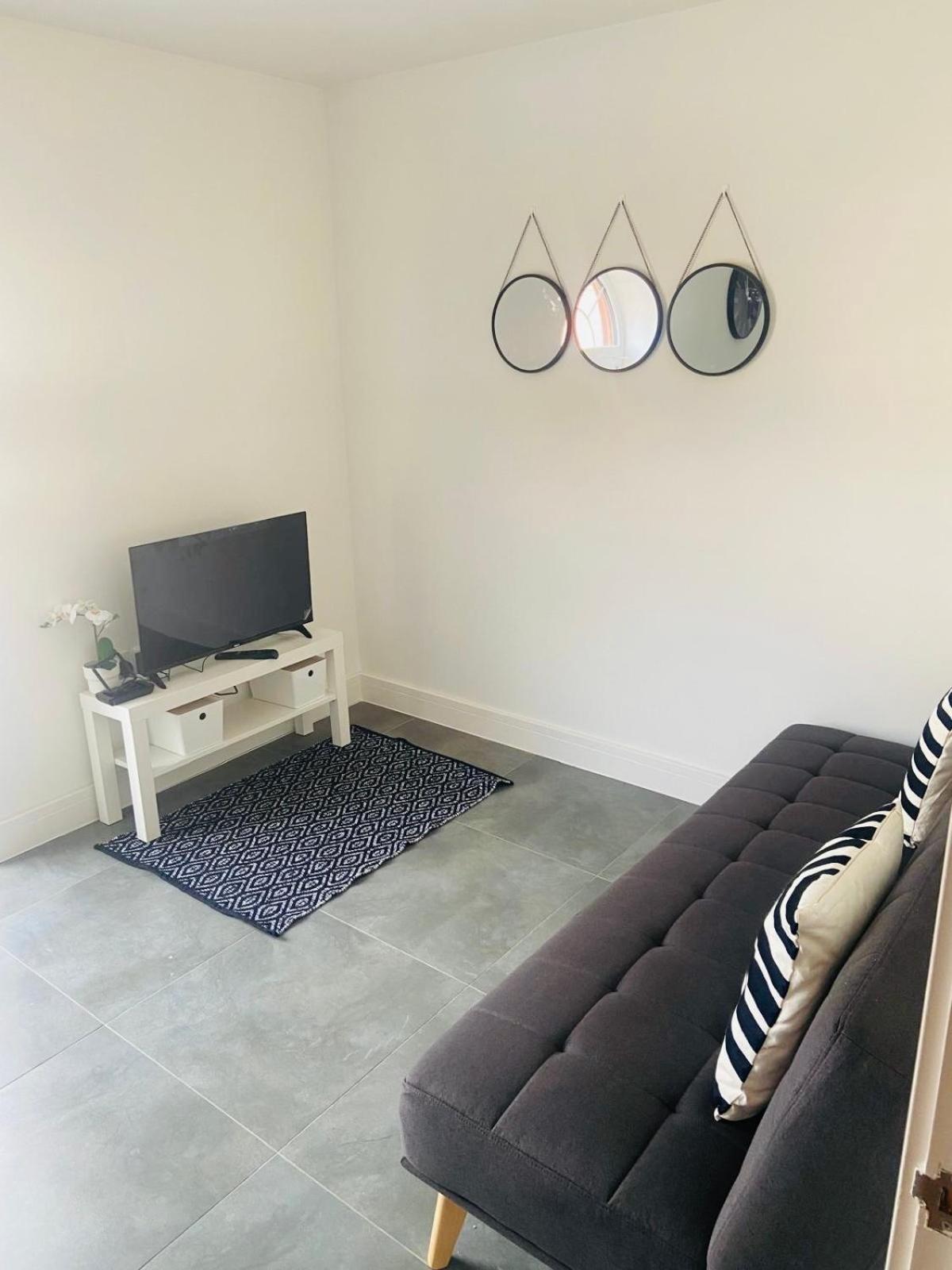 Modern Flat With Free Parking Close To Birmingham Centre Esterno foto