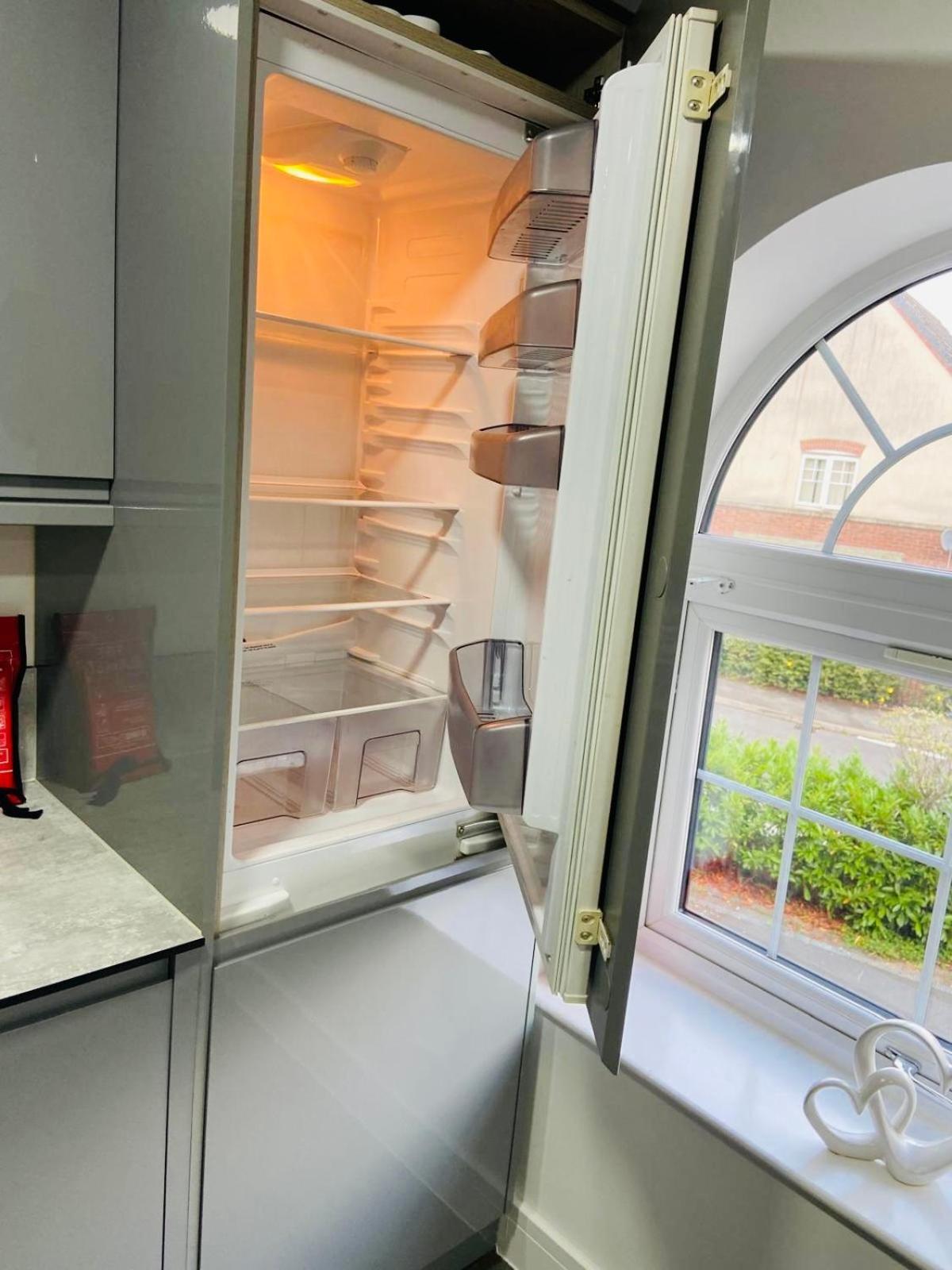 Modern Flat With Free Parking Close To Birmingham Centre Esterno foto